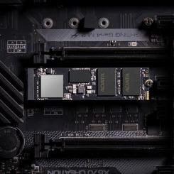 Накопитель SSD ADATA M.2 2280 1TB Фото 5