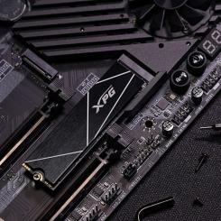 Накопитель SSD ADATA M.2 2280 1TB Фото 7