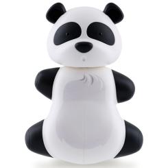 Футляр для зубной щетки DenTek панда Фото