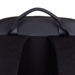 Рюкзак для ноутбука RivaCase 14" 8524 Cardiff, Black Фото 9