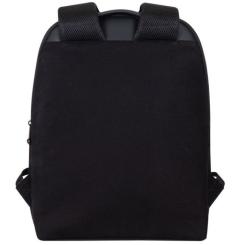 Рюкзак для ноутбука RivaCase 14" 8524 Cardiff, Black Фото 2