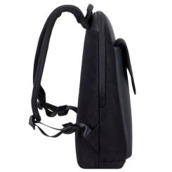 Рюкзак для ноутбука RivaCase 14" 8524 Cardiff, Black Фото 4