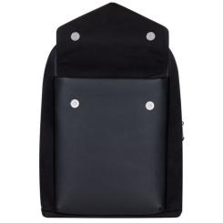 Рюкзак для ноутбука RivaCase 14" 8524 Cardiff, Black Фото 5