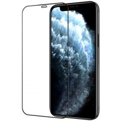 Стекло защитное BeCover Apple iPhone 13 / 13 Pro Black Фото 1