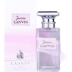 Парфюмированная вода Lanvin Jeanne 50 мл Фото