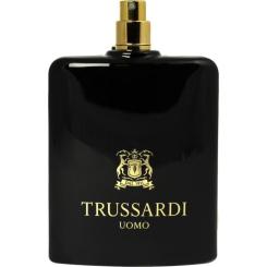 Туалетная вода Trussardi Uomo тестер 100 мл Фото