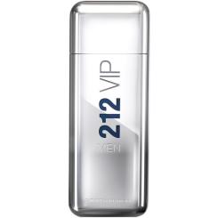 Туалетная вода Carolina Herrera 212 VIP Men 100 мл Фото 1
