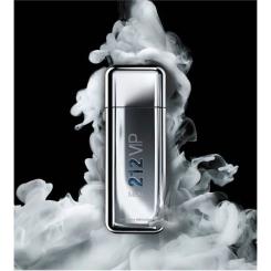 Туалетная вода Carolina Herrera 212 VIP Men 100 мл Фото 2