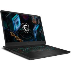 Ноутбук MSI Leopard GP76-11UG Фото 1