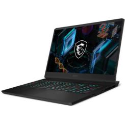 Ноутбук MSI Leopard GP76-11UG Фото 2