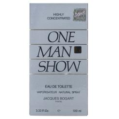 Туалетная вода Jacques Bogart One Man Show 100 мл Фото 1
