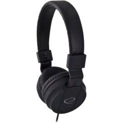 Наушники Esperanza Bongo Black Фото 1