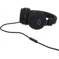 Наушники Esperanza Bongo Black Фото 2