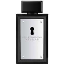 Туалетная вода Banderas The Secret 100 мл Фото 1