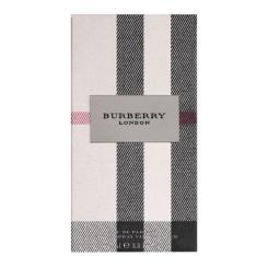 Парфюмированная вода Burberry London For Women 100 мл Фото 1