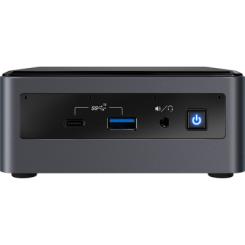 Компьютер INTEL NUC 10 Performance / i5-10210U Фото