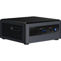 Компьютер INTEL NUC 10 Performance / i5-10210U Фото 1