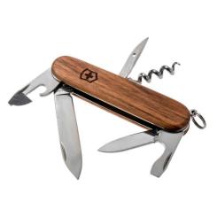 Нож Victorinox Spartan Wood Фото 1