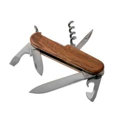 Нож Victorinox Spartan Wood Фото 2