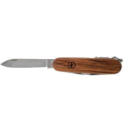 Нож Victorinox Spartan Wood Фото 3