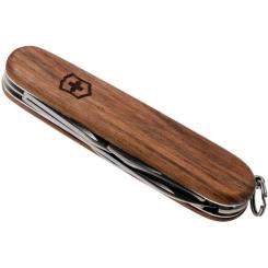 Нож Victorinox Spartan Wood Фото 4