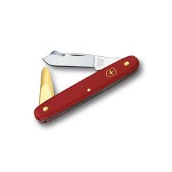 Нож Victorinox Budding Combi 2 Matt Red Фото