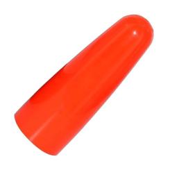 Диффузионный фильтр Olight 23 mm Fluorescent Orange Фото