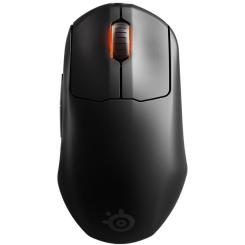 Мышка SteelSeries Prime Mini Wireless Black Фото