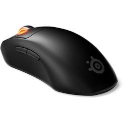 Мышка SteelSeries Prime Mini Wireless Black Фото 1