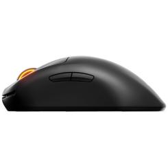 Мышка SteelSeries Prime Mini Wireless Black Фото 2