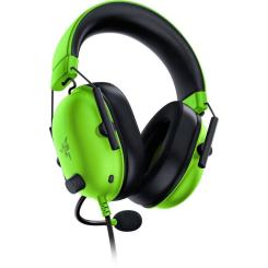 Наушники Razer Blackshark V2 X Green Фото 2