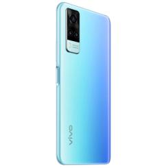 Мобильный телефон Vivo Y31 4/64GB Ocean Blue Фото 9