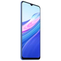 Мобильный телефон Vivo Y31 4/64GB Ocean Blue Фото 6