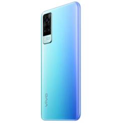 Мобильный телефон Vivo Y31 4/64GB Ocean Blue Фото 8