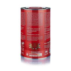 Моторное масло Wolver Supertec 5W-30 1л Фото 1
