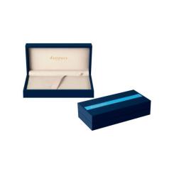 Ручка перьевая Waterman EXPERT SS GT FP F Фото 3