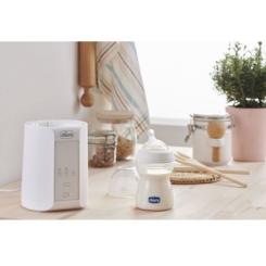 Подогреватель Chicco для бутылочек Фото 2