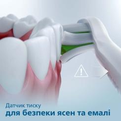 Электрическая зубная щетка Philips HX3671/11 Фото 9