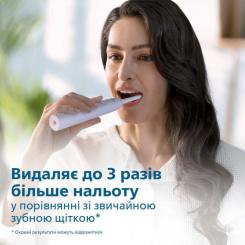 Электрическая зубная щетка Philips HX3671/11 Фото 2