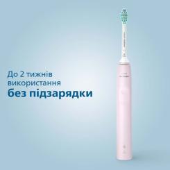 Электрическая зубная щетка Philips HX3671/11 Фото 4