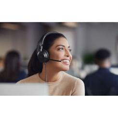 Наушники Jabra Evolve 2 40 MS USB-A Mono Фото 3