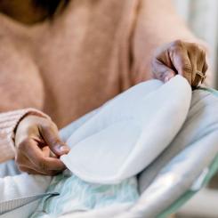 Кресло-качалка Ingenuity Keep Cozy 3 в 1 Фото 3