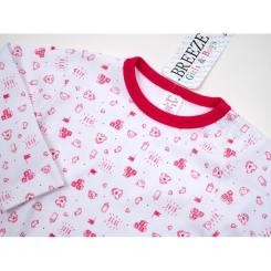 Боди детское Breeze с игрушками Фото 2