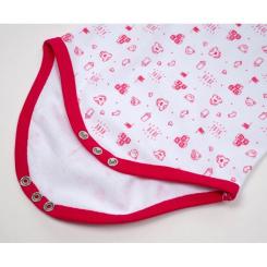 Боди детское Breeze с игрушками Фото 3