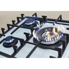 Варочная поверхность Freggia HCG430VGTW Фото 2