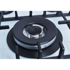 Варочная поверхность Freggia HCG430VGTW Фото 3