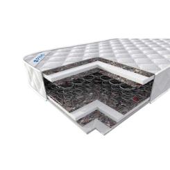 Матрас Руно Ортопедический Зима-Лето 140х190х16 см Фото