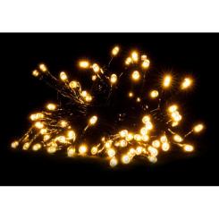 Гирлянда Luca Lighting Змейка теплый белый 10.4 м Фото 2