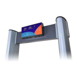 Металлоискатель Aoyodi VO-1000A Фото 3