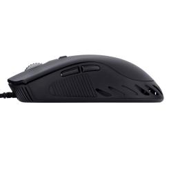 Мышка Marvo G985 RGB-LED USB Black Фото 3